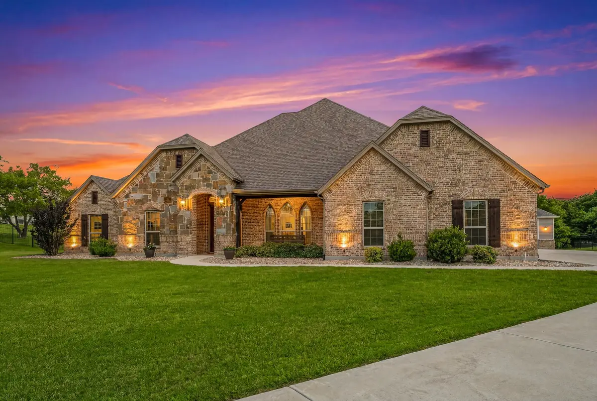 188 Bearclaw Circle, Aledo, TX 76008 - #1