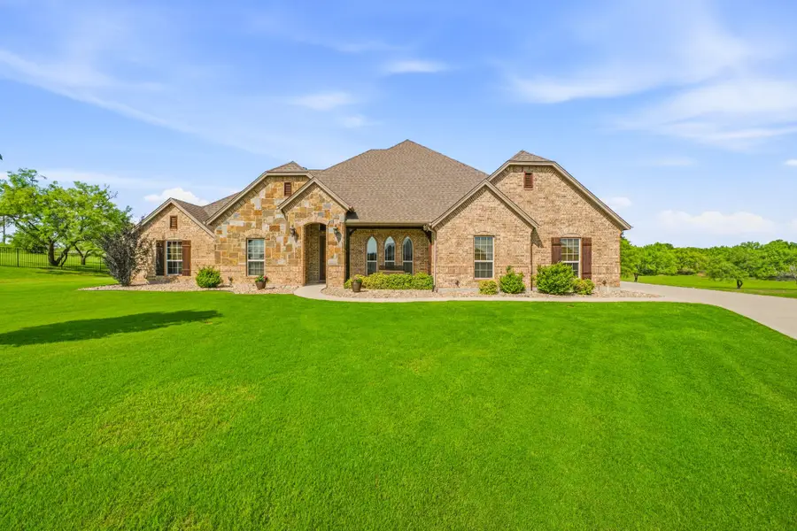 188 Bearclaw Circle, Aledo, TX 76008 - #2