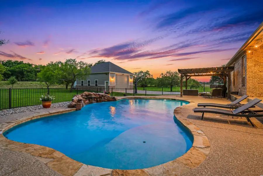 188 Bearclaw Circle, Aledo, TX 76008 - #3