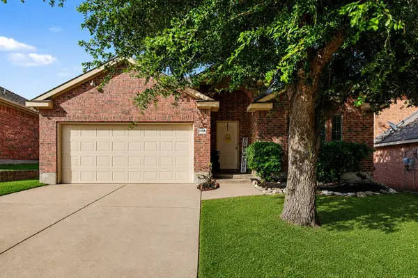 3608 Dove Lane, Mesquite, TX 75181