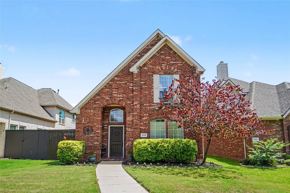 519 Hawken Drive, Coppell, TX 75019 - #1
