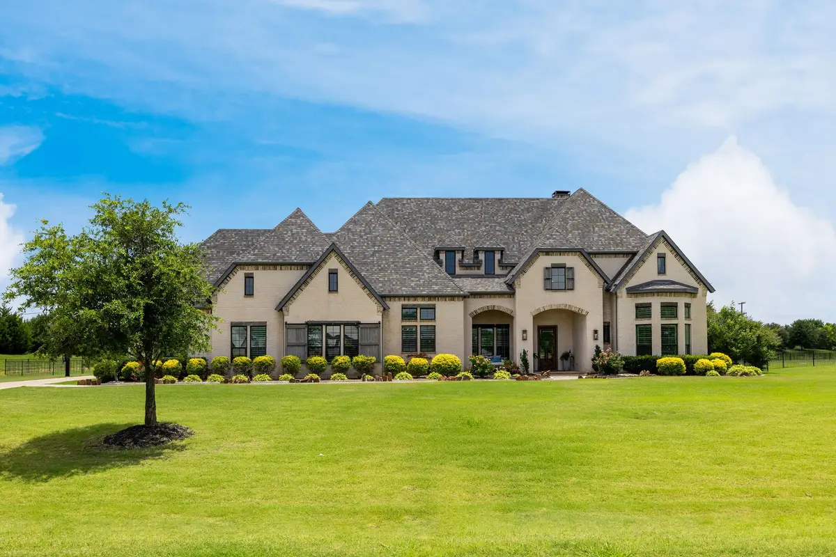 515 Mark Drive, Lucas, TX 75002 - #1