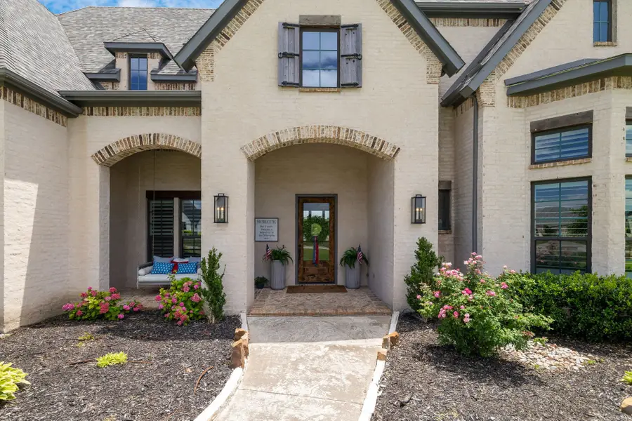 515 Mark Drive, Lucas, TX 75002 - #2