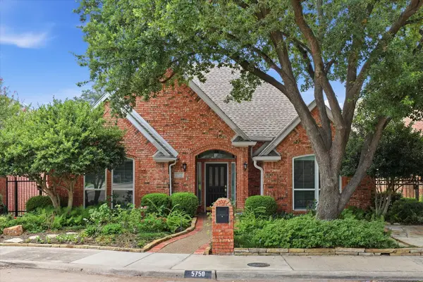 5750 Encore Drive, Dallas, TX 75240