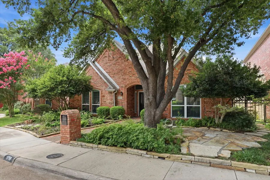 5750 Encore Drive, Dallas, TX 75240 - #3