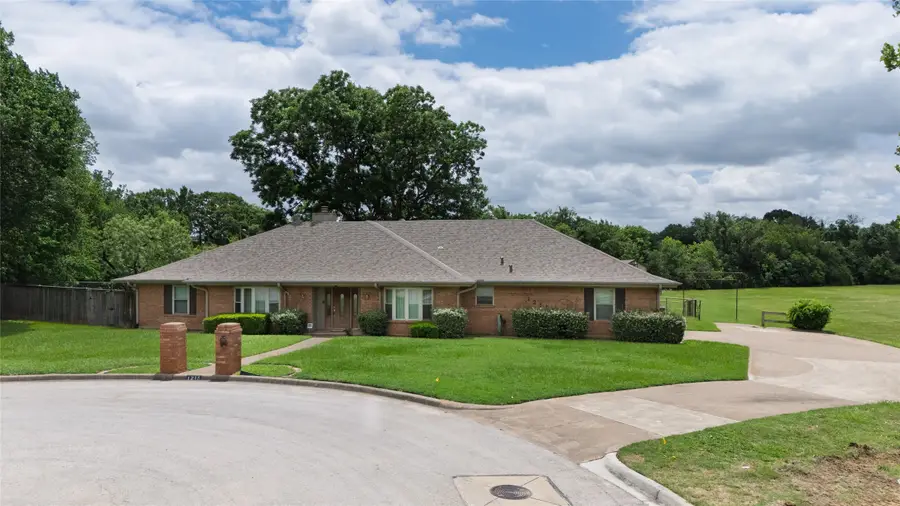 1215 Oakwood Trail, Southlake, TX 76092 - #3