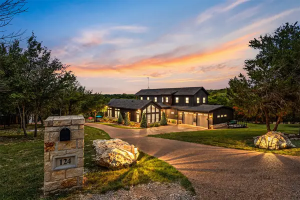 124 Bluffview Circle, China Spring, TX 76633