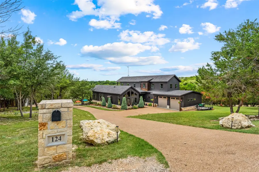 124 Bluffview Circle, China Spring, TX 76633 - #2