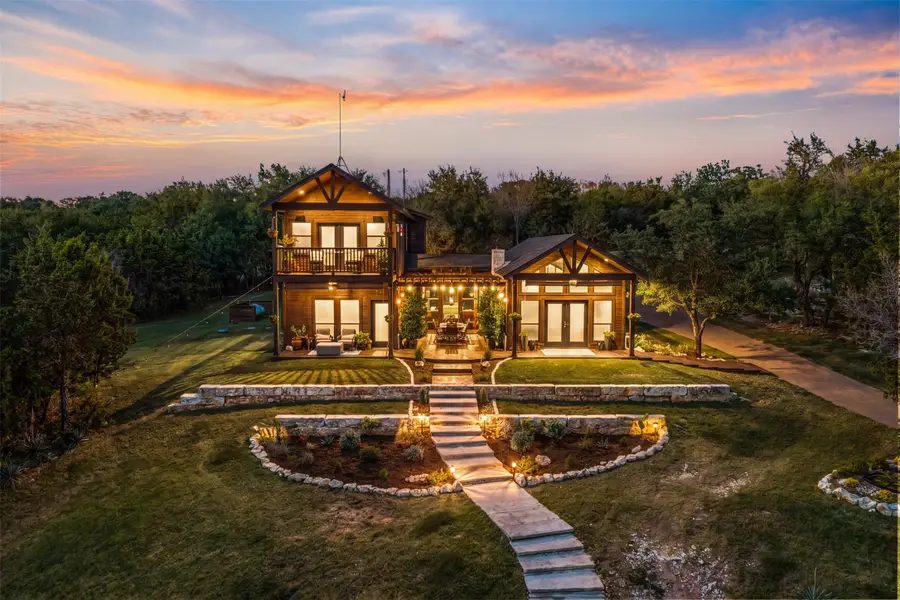 124 Bluffview Circle, China Spring, TX 76633 - #3