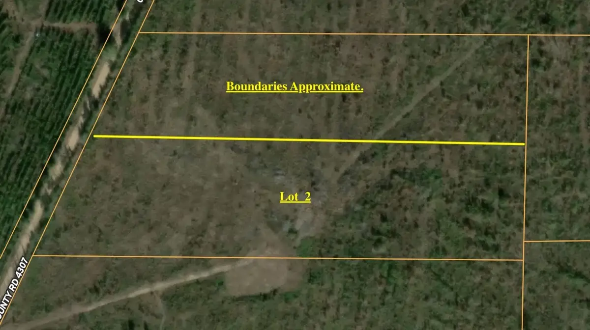 Lot 2 County Road 4507, De Kalb, TX 75559 - #1