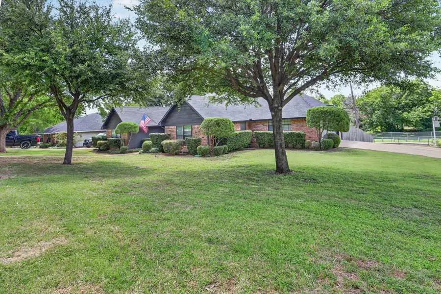 1002 Capetown Drive, Grand Prairie, TX 75050 - #2