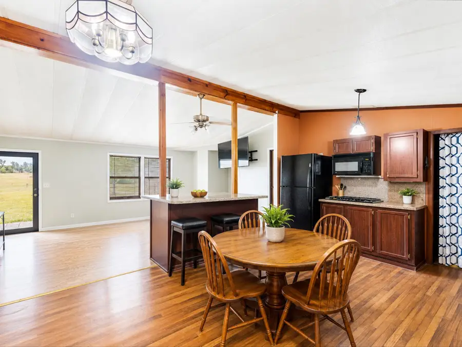 9612 Kelly R Lane, Alvarado, TX 76009 - #2
