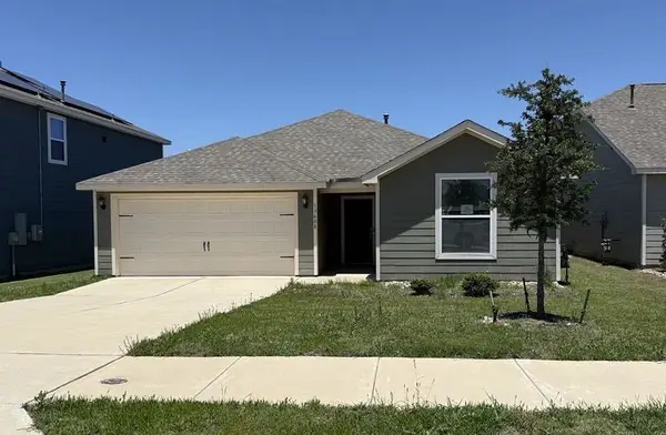 13608 Roosevelt Arch Drive, Ponder, TX 76259