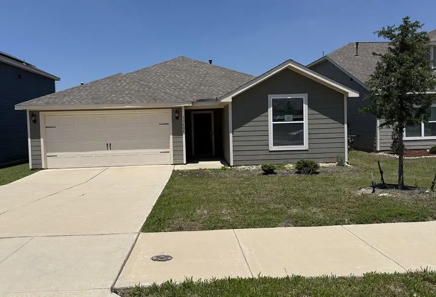13608 Roosevelt Arch Drive, Ponder, TX 76259 - #2