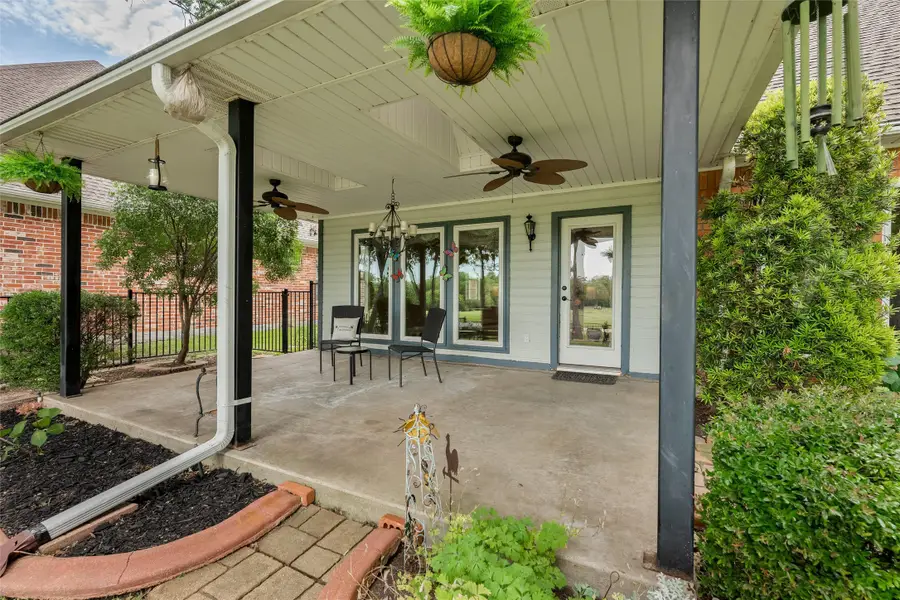 6114 Firecrest Drive, Garland, TX 75044 - #2