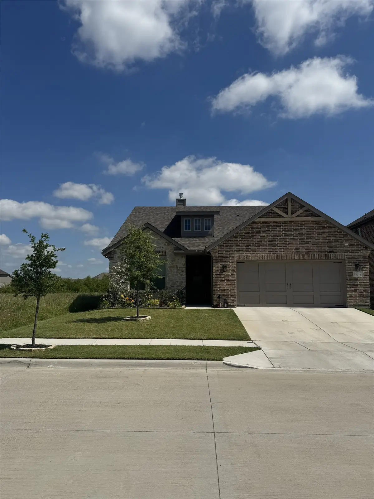 15012 Elite Drive, Aledo, TX 76008 - #1