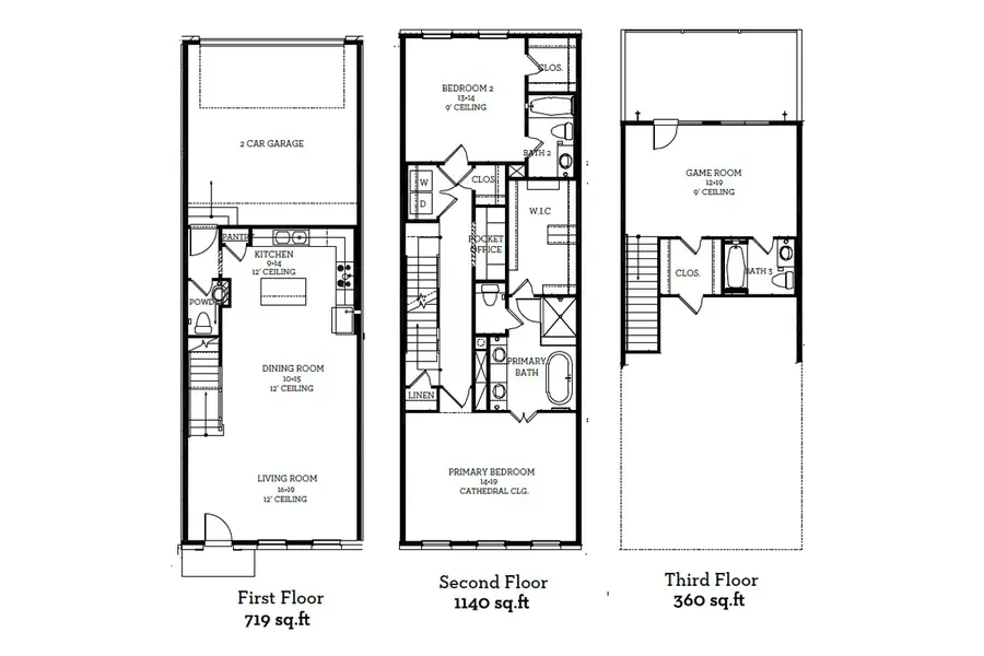 1416 N Avenue, Plano, TX 75074 - #2