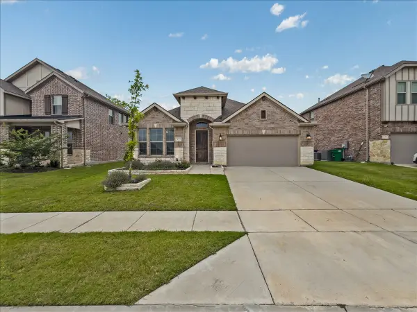 377 Edmund Lane, Rockwall, TX 75087