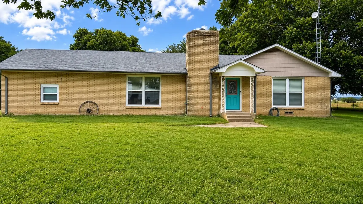 1444 County Road 218, Gainesville, TX 76240 - #1