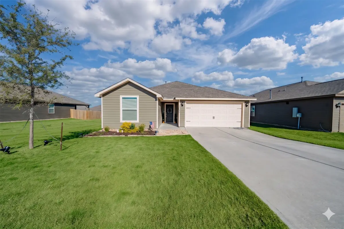 13608 Beaverhead Street, Ponder, TX 76259 - #1
