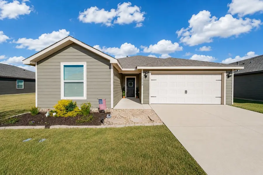 13608 Beaverhead Street, Ponder, TX 76259 - #2