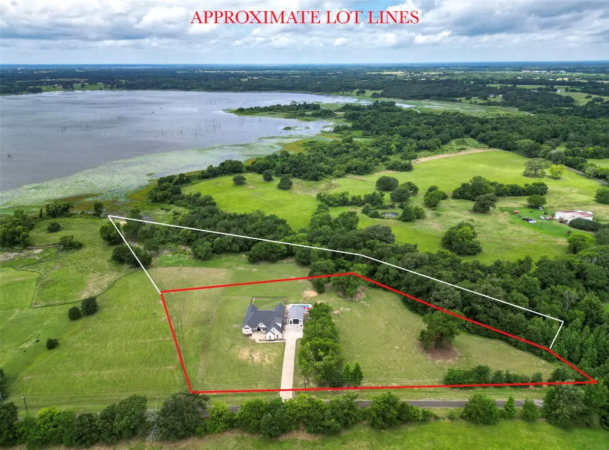 334 County Road 1859, Yantis, TX 75497 - #1
