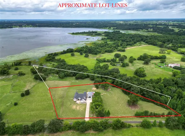 334 County Road 1859, Yantis, TX 75497