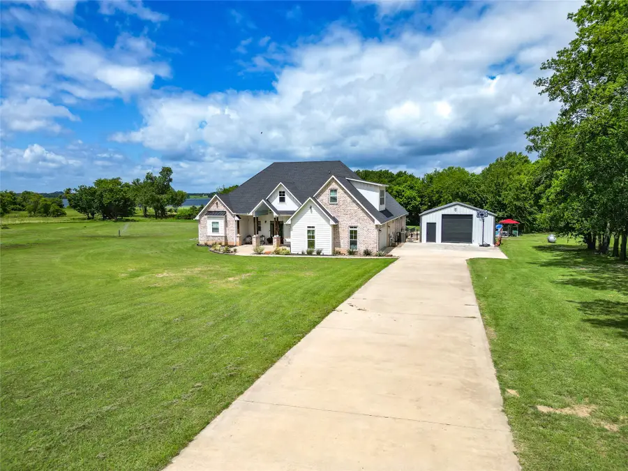 334 County Road 1859, Yantis, TX 75497 - #2