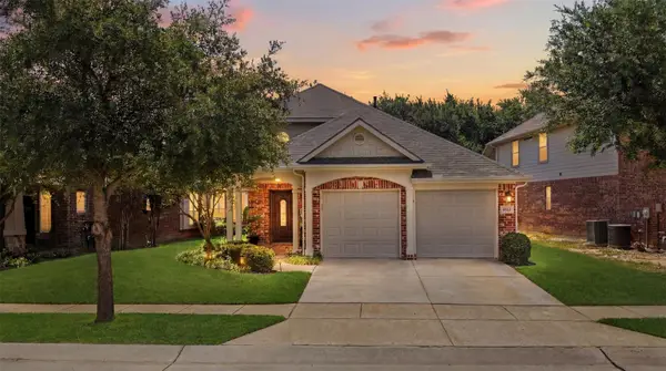 8618 Tyler Drive, Lantana, TX 76226