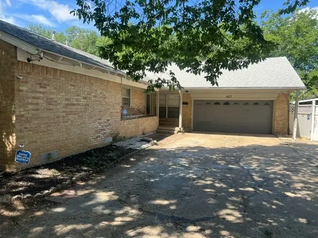 627 Kingston Drive, Irving, TX 75061 - #3