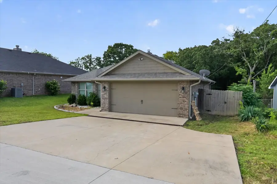 3016 Loy Lake Road, Denison, TX 75020 - #2