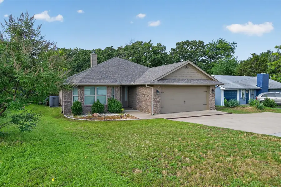 3016 Loy Lake Road, Denison, TX 75020 - #3