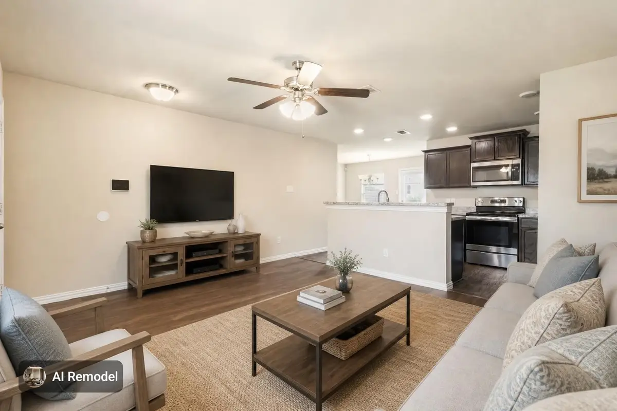 1332 Glen Garden Drive, Fort Worth, TX 76104 - #1