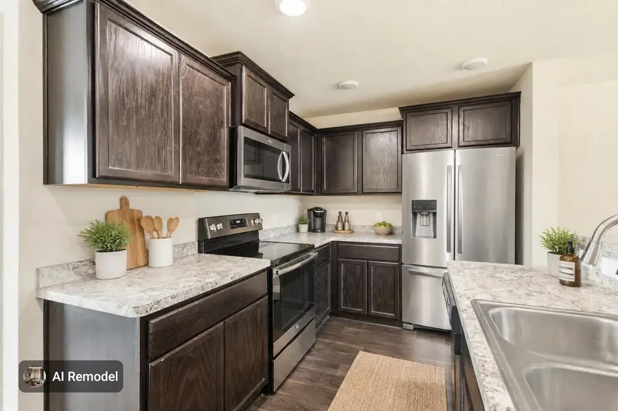 1332 Glen Garden Drive, Fort Worth, TX 76104 - #3