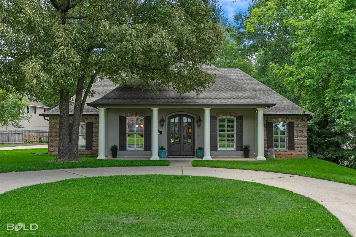 423 Dogwood South Lane, Haughton, LA 71037 - #1