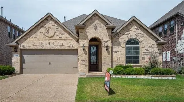 1409 Coleto Creek Trail, Prosper, TX 75078 - #1