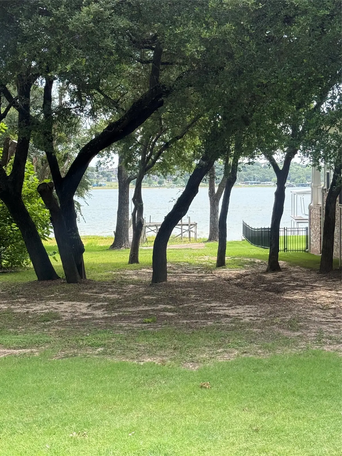 TBD E Lake Drive, Weatherford, TX 76087 - #1