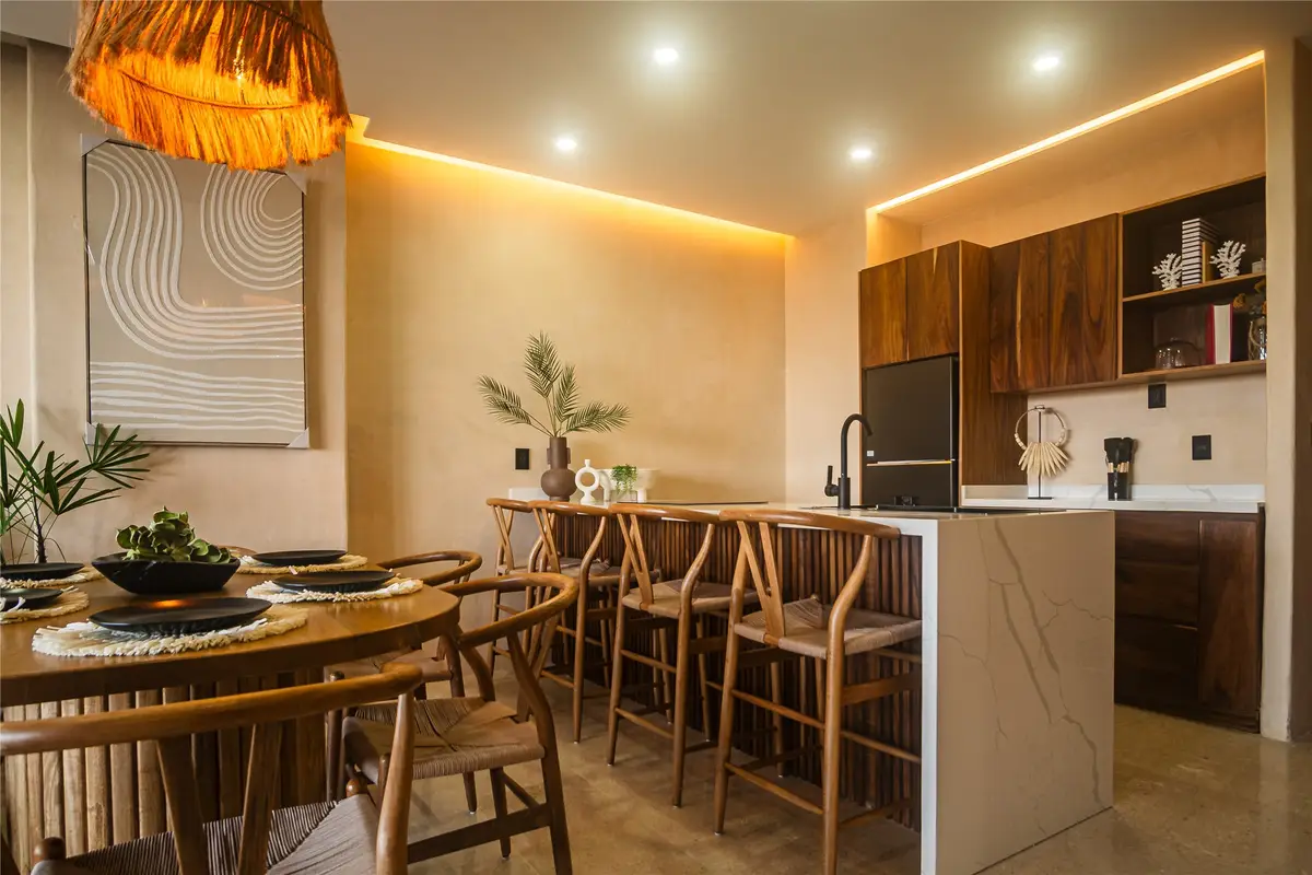 Manzana 13 Lote 02 Cozumel Street #602, Cancun, OS 77580 - #1