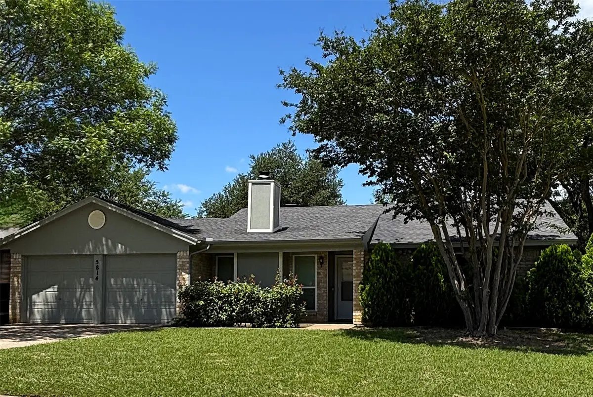 5814 Cedar Ridge Drive, Arlington, TX 76017 - #1