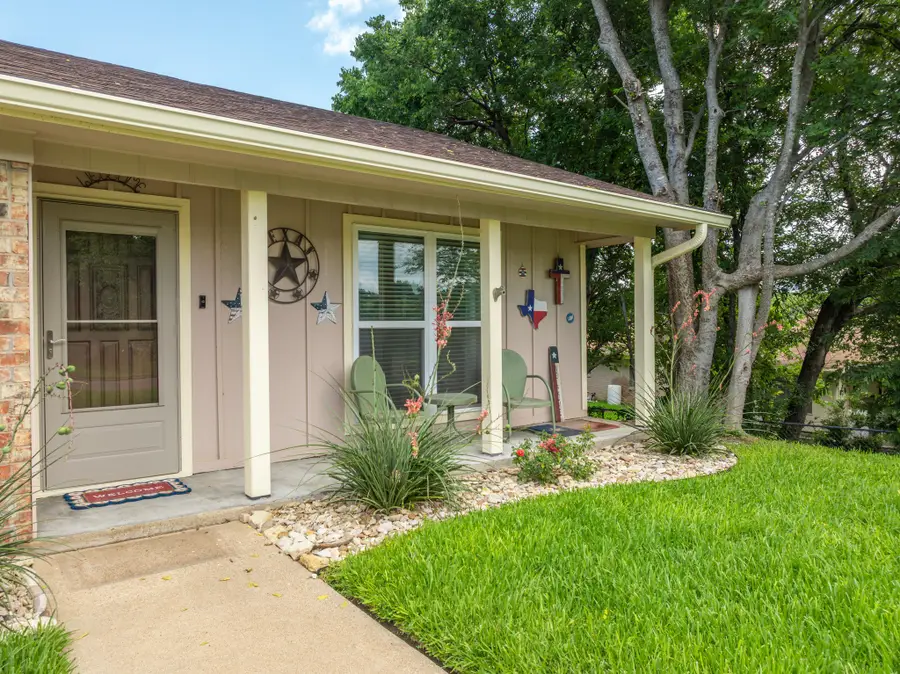 9509 Stony Point Drive, Woodway, TX 76712 - #3