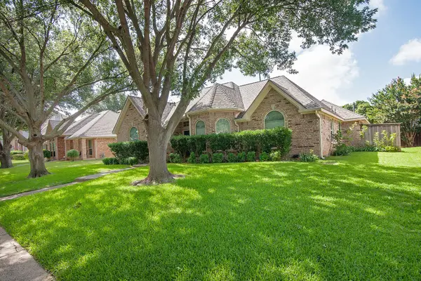 8217 Presidio Drive, Frisco, TX 75033