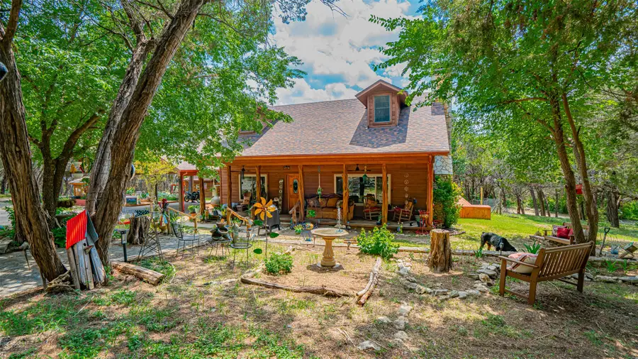 1129 County Road 306 #b, Rainbow, TX 76077 - #2