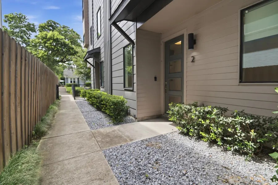 6016 Hudson Street #2, Dallas, TX 75206 - #3