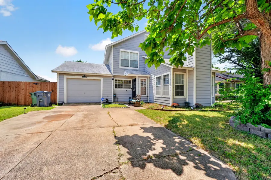 1604 Wickford Drive, Arlington, TX 76018 - #3