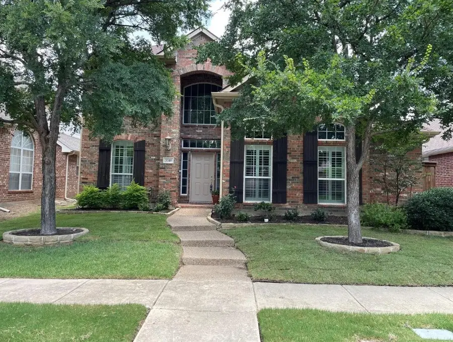 3510 Jefferson Drive, Frisco, TX 75034 - #2