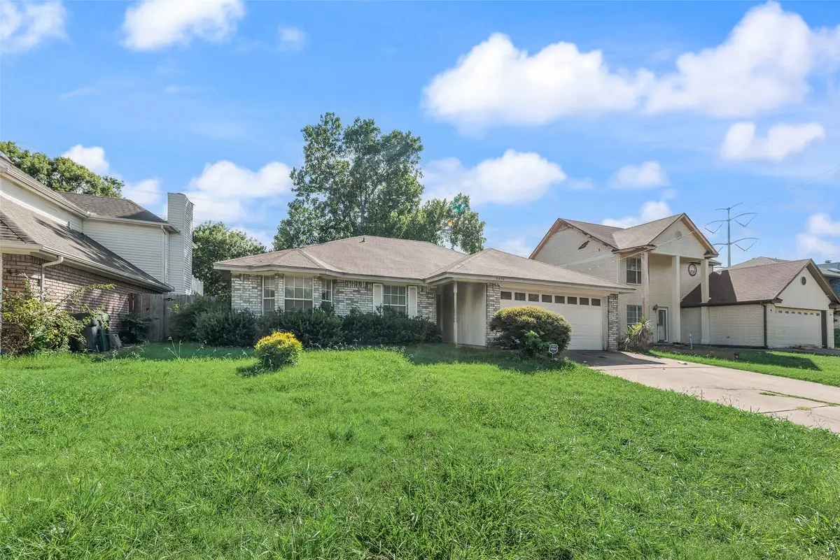 6010 Maple Leaf Drive, Arlington, TX 76017 - #1