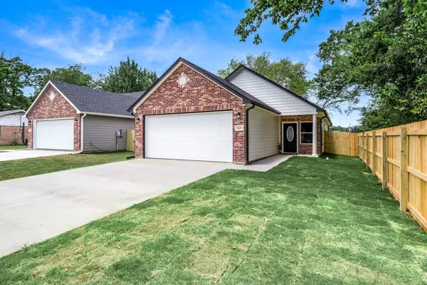 315 Ardis Street, Sulphur Springs, TX 75482