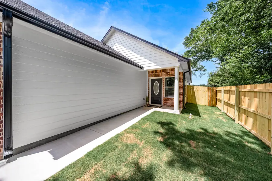 315 Ardis Street, Sulphur Springs, TX 75482 - #2