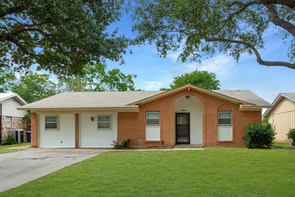 1820 Emery Street, Denton, TX 76201