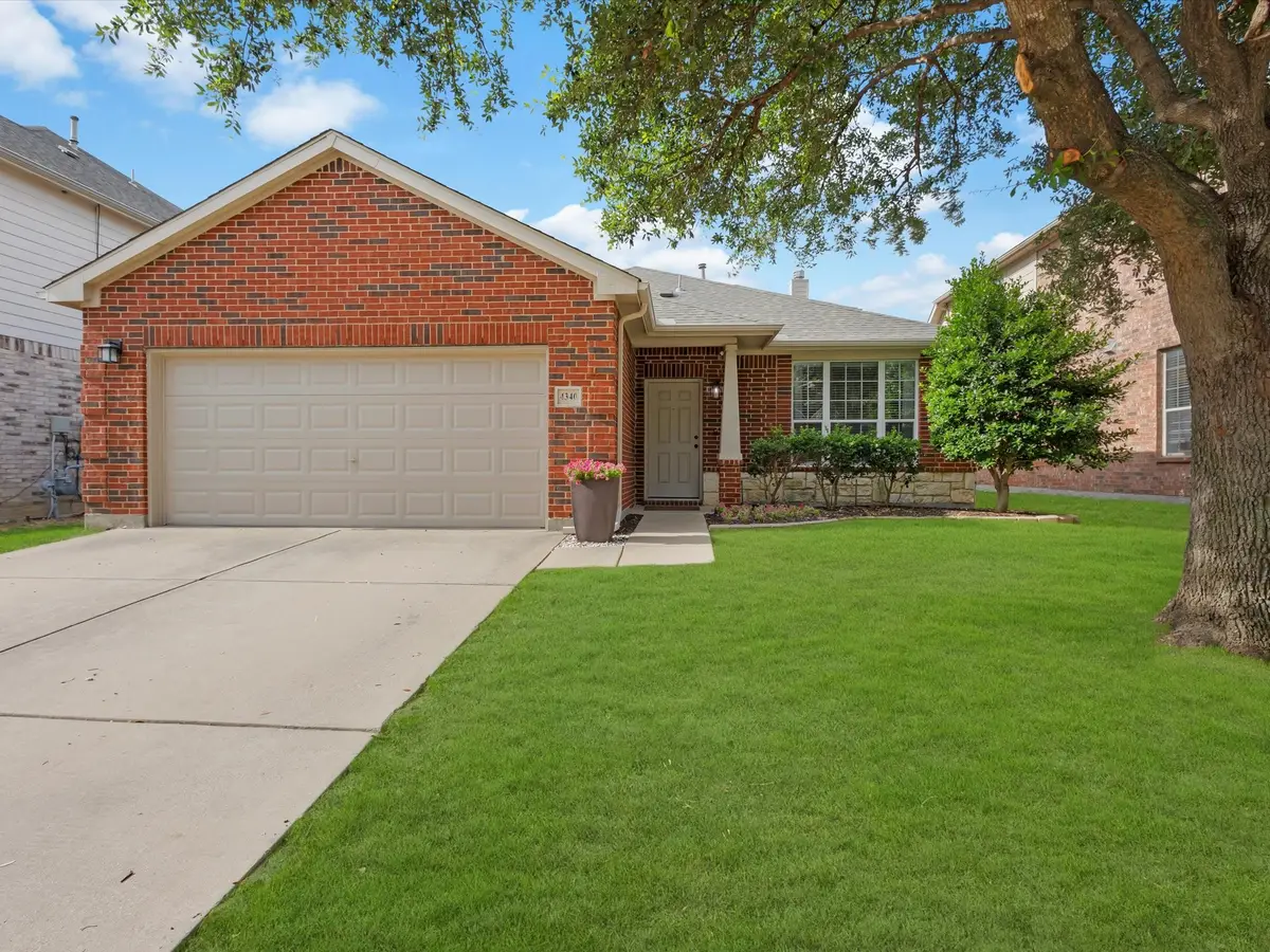 4340 Summer Star Lane, Fort Worth, TX 76244 - #1